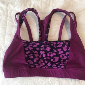 Lululemon bra